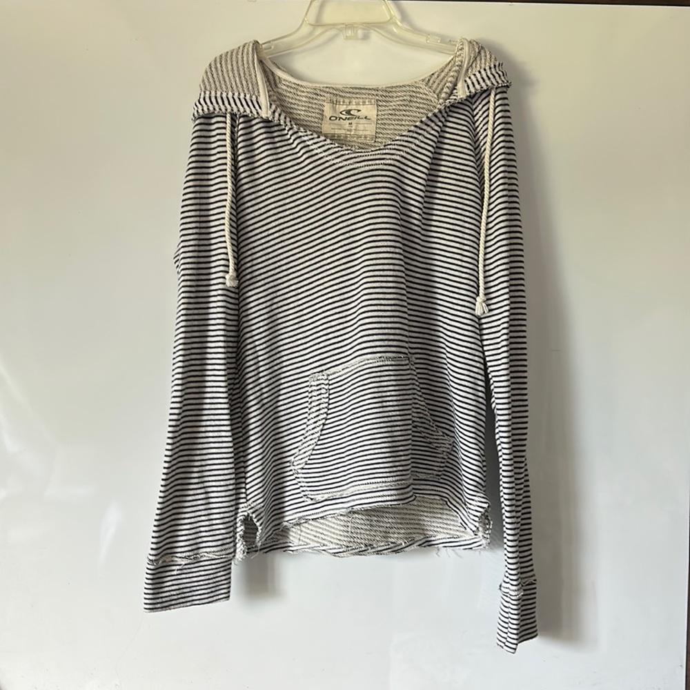 O’Neill Stripped Beachy Hoodie